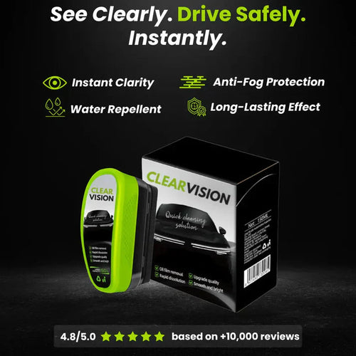 Nexora™ Ultimate Clarity in Any Weather