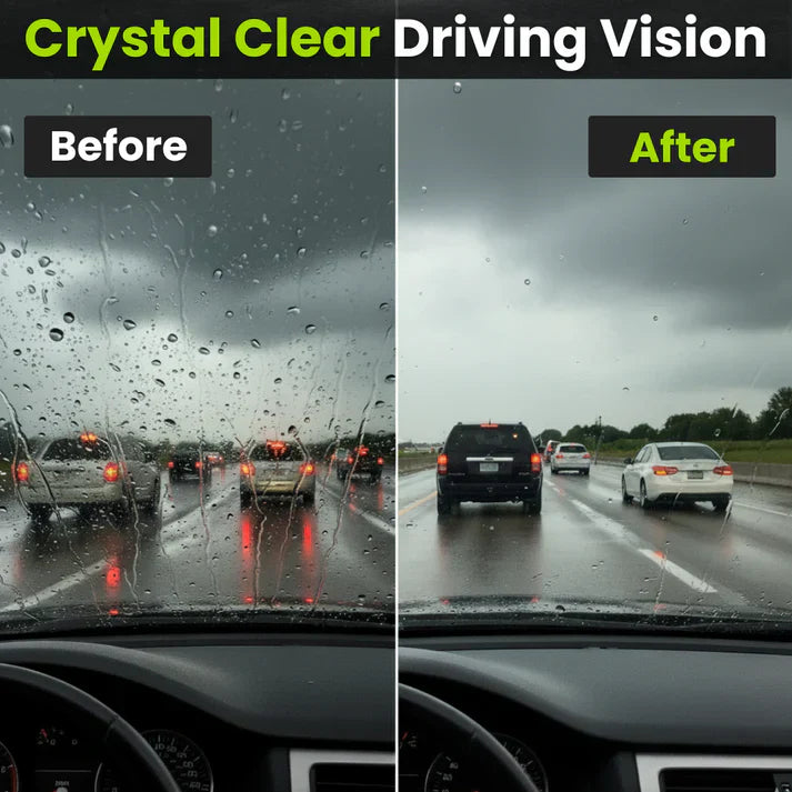 Nexora™ Ultimate Clarity in Any Weather